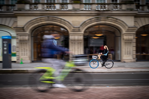 Amsterdam cycles 1