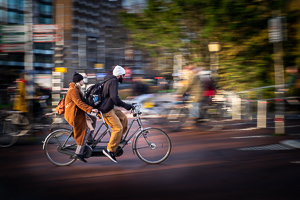 Amsterdam cycles 11