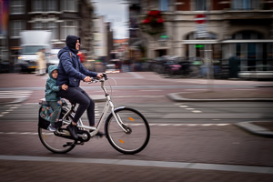 Amsterdam cycles 3