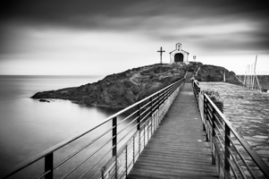 Chapelle Collioure