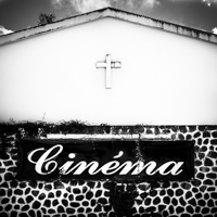 Church Theater Reunion Island