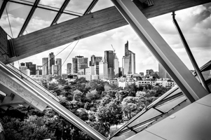 View La Defense Paris