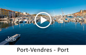 Port de Port-Vendres